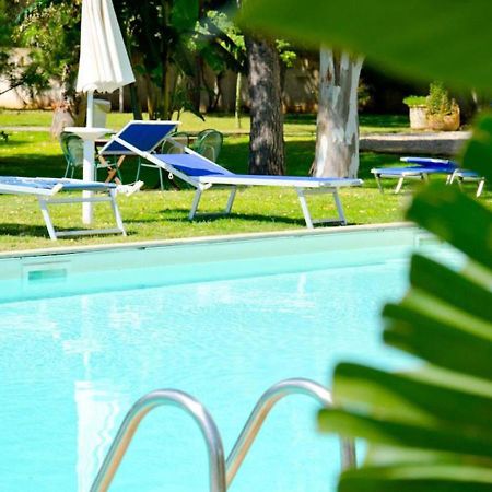 Fuori Rotta Holiday Home Maruggio Exterior foto