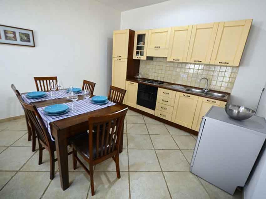 Fuori Rotta Holiday Home Maruggio Exterior foto