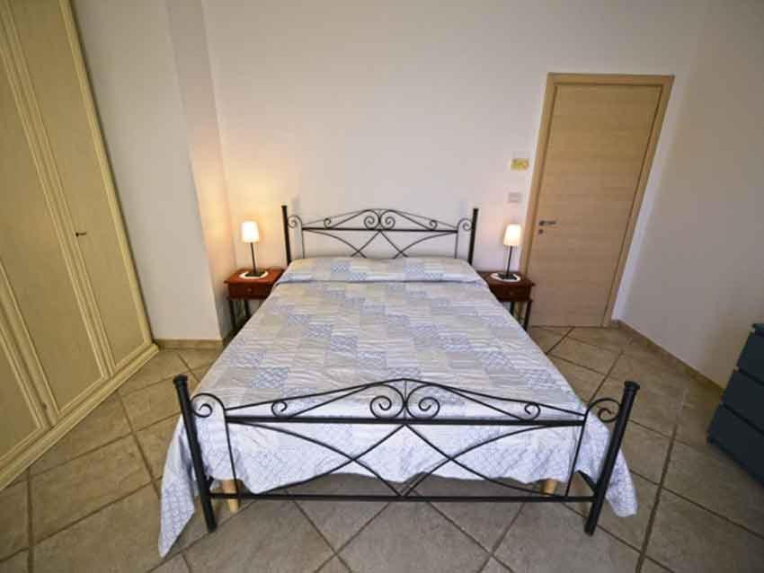 Fuori Rotta Holiday Home Maruggio Exterior foto