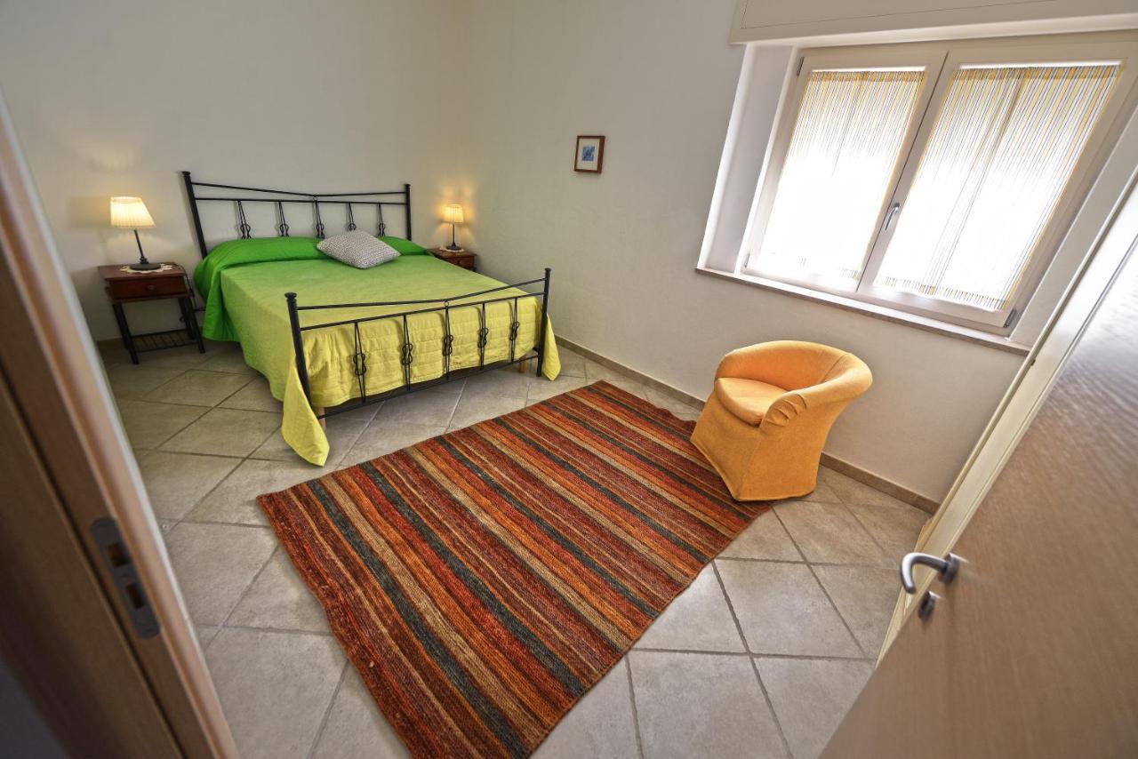 Fuori Rotta Holiday Home Maruggio Exterior foto