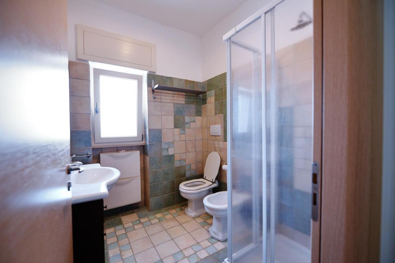 Fuori Rotta Holiday Home Maruggio Exterior foto