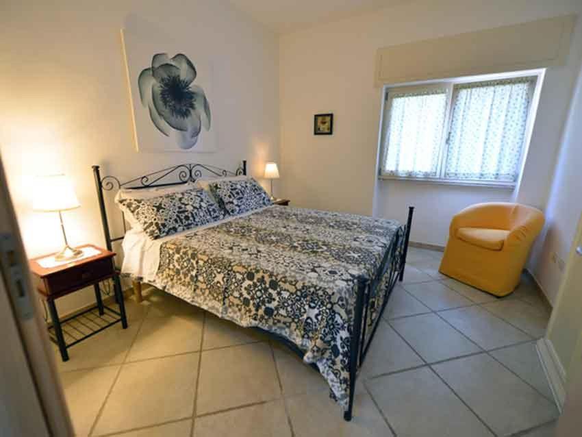Fuori Rotta Holiday Home Maruggio Exterior foto