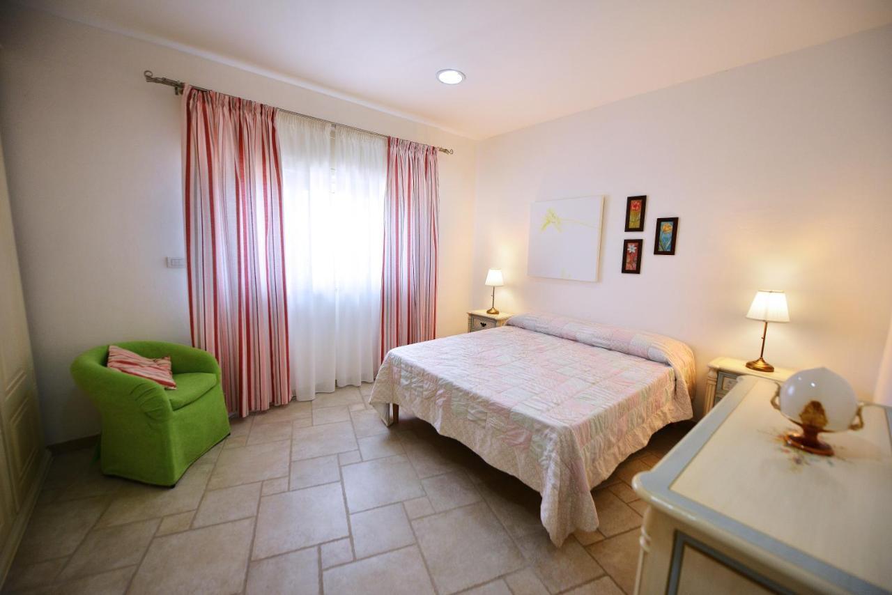 Fuori Rotta Holiday Home Maruggio Exterior foto