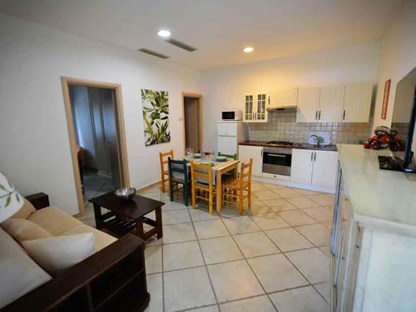 Fuori Rotta Holiday Home Maruggio Exterior foto