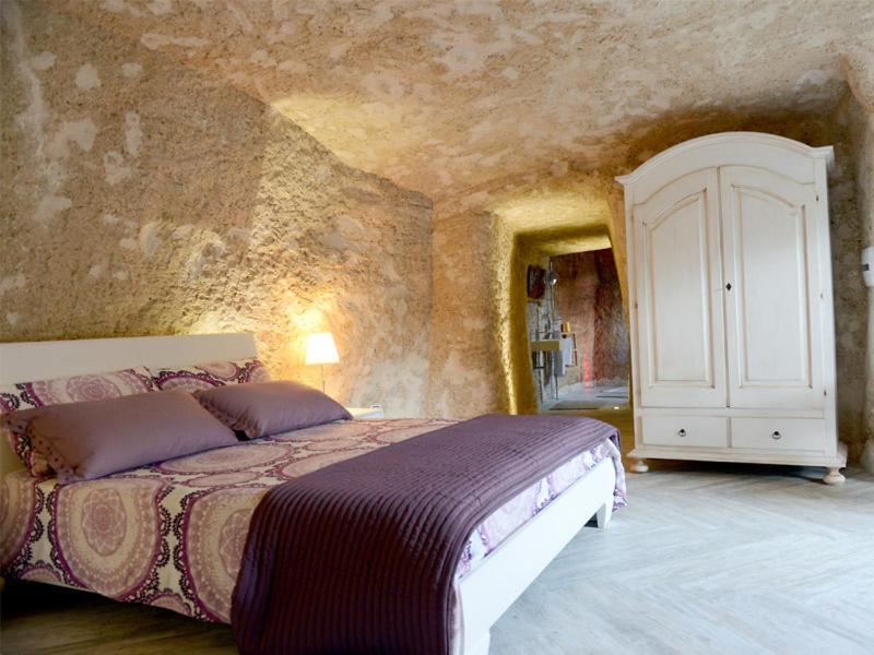 Fuori Rotta Holiday Home Maruggio Exterior foto