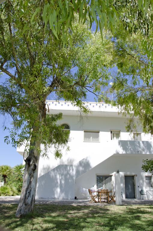 Fuori Rotta Holiday Home Maruggio Exterior foto