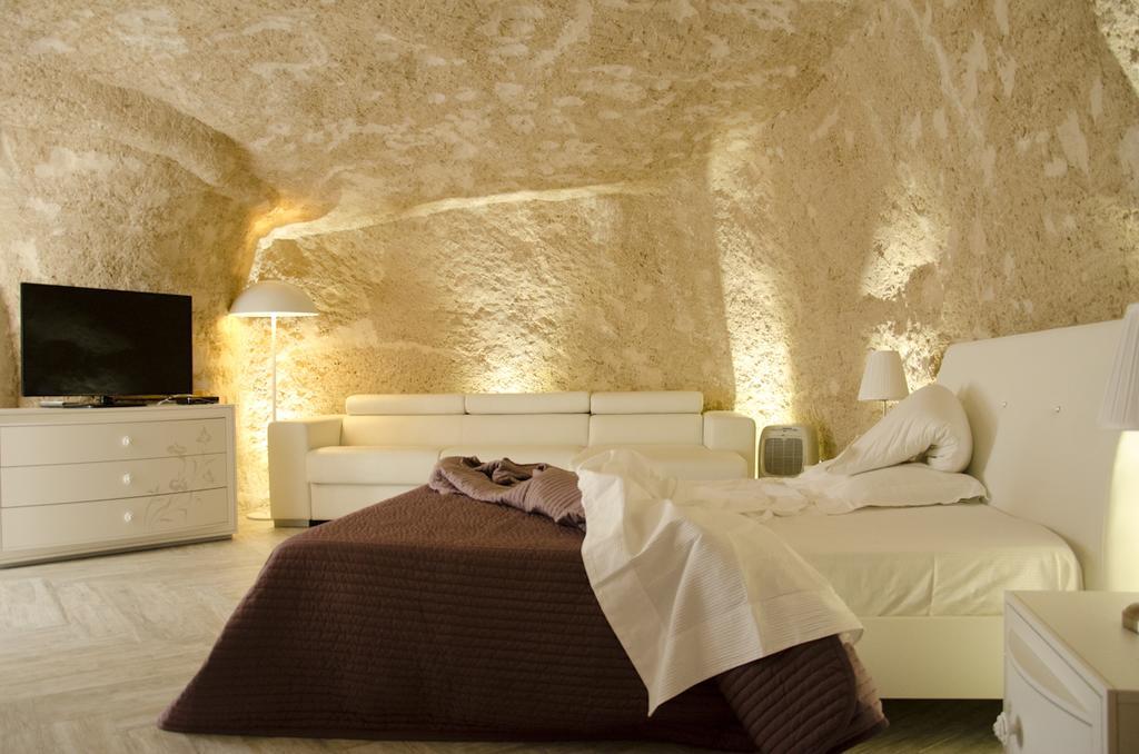 Fuori Rotta Holiday Home Maruggio Exterior foto