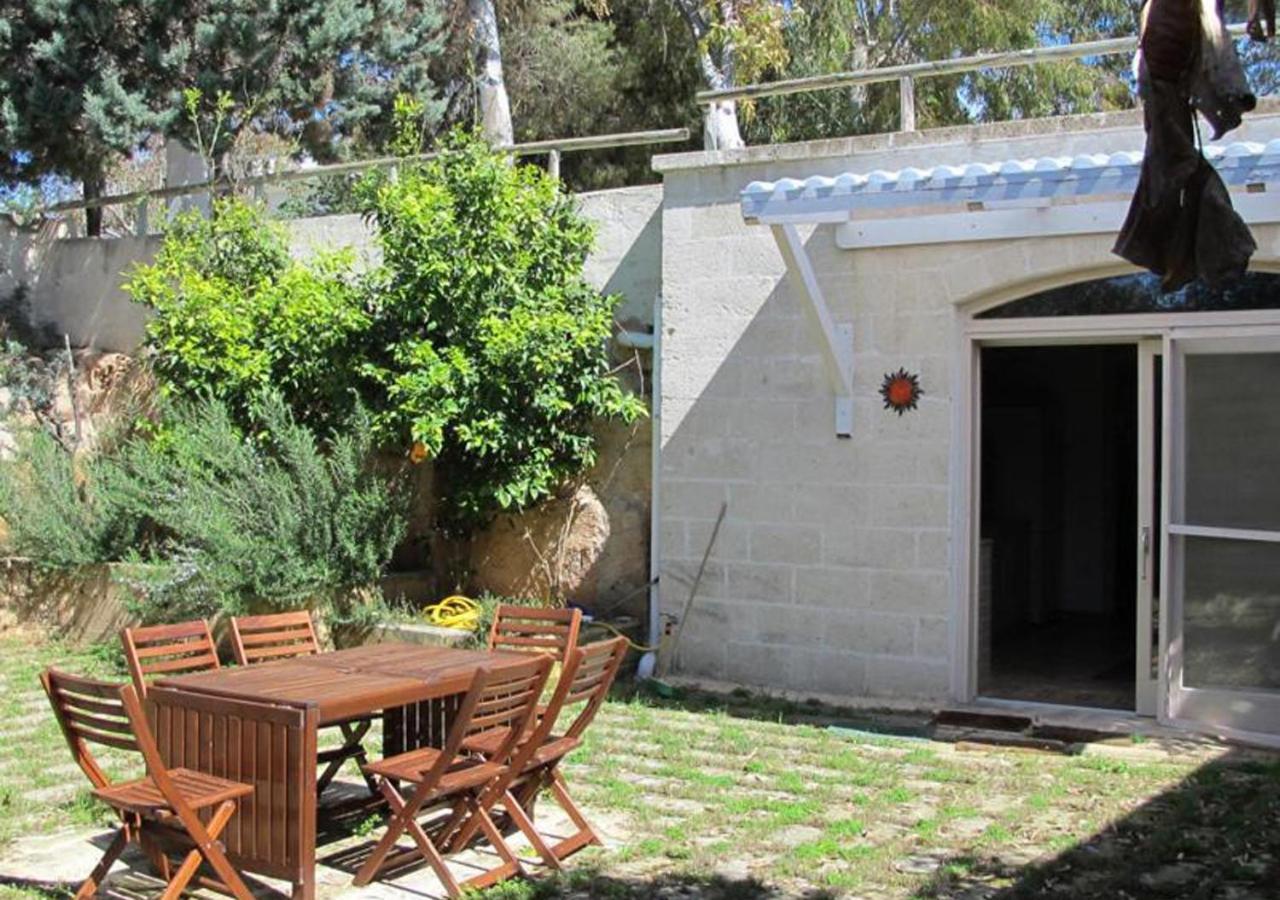 Fuori Rotta Holiday Home Maruggio Exterior foto