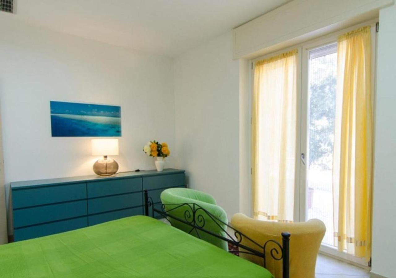 Fuori Rotta Holiday Home Maruggio Exterior foto