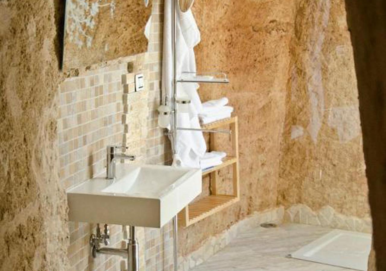 Fuori Rotta Holiday Home Maruggio Exterior foto